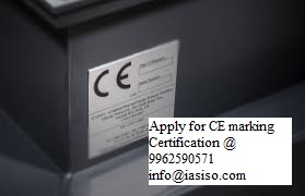 CE Marking Consultants